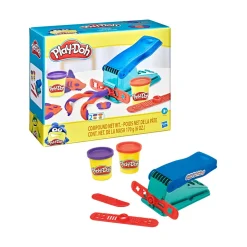 Play-Doh Basic Fun Factory Fashion