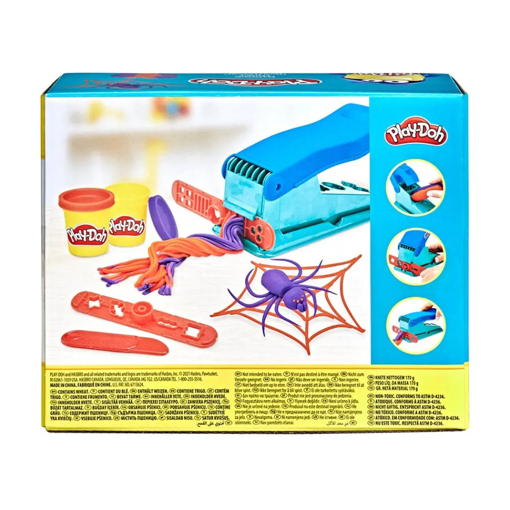 Play-Doh Basic Fun Factory Fashion