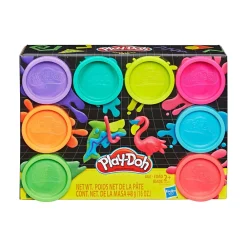 Hasbro Canada Corporation Play-Doh Colour Assorted 8-Pack Best