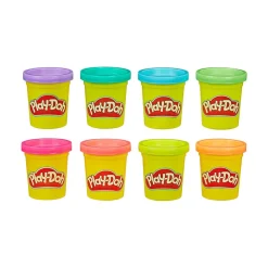 Hasbro Canada Corporation Play-Doh Colour Assorted 8-Pack Best