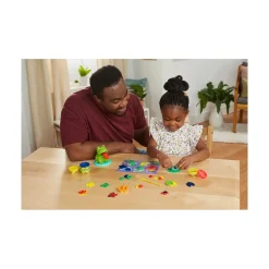 Play-Doh Frog N Colours Starter Set Fashion
