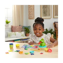 Play-Doh Frog N Colours Starter Set Fashion