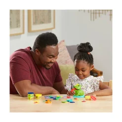 Play-Doh Frog N Colours Starter Set Fashion