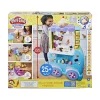 Play-Doh Kitchen Creations Ultimate Ice Cream Truck Playset Hot