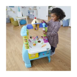 Play-Doh Kitchen Creations Ultimate Ice Cream Truck Playset Hot