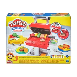 Play-Doh Kitchen Creations Grill 'n Stamp Playset Clearance