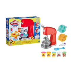 Hasbro Canada Corporation Play-Doh Kitchen Creations Magical Mixer Playset Clearance