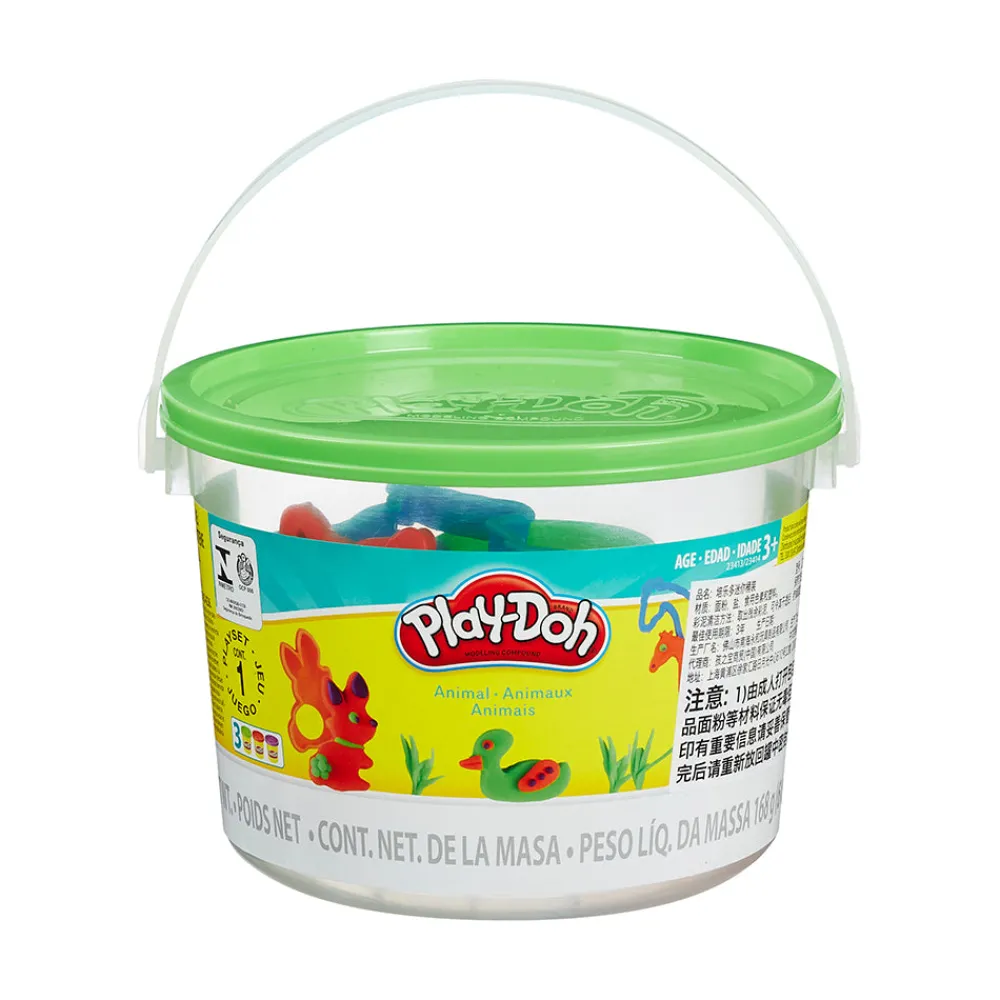 Play-Doh Mini Activities Bucket Online