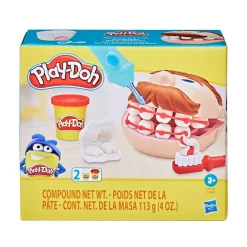 Hasbro Canada Corporation Play-Doh Mini Classics Assortment Clearance