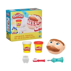 Hasbro Canada Corporation Play-Doh Mini Classics Assortment Clearance