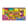 Play-Doh Sparkle Compound 6-Pack Online