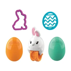 Hasbro Canada Corporation Play-Doh Springtime Pals New