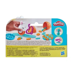 Hasbro Canada Corporation Play-Doh Springtime Pals New