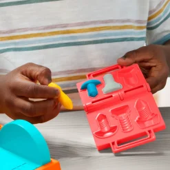 Play-Doh Stamp N Saw Tool Bench Online