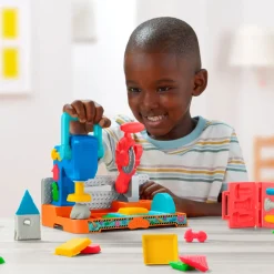 Play-Doh Stamp N Saw Tool Bench Online