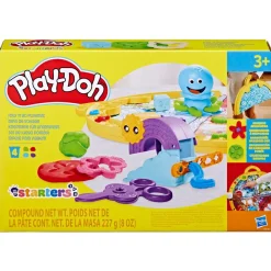 Hasbro Canada Corporation Play-Doh Starters Fold and Go Playmat Outlet