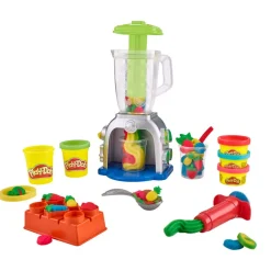 Hasbro Canada Corporation Play-Doh Swirlin' Smoothies Blender Playset Discount