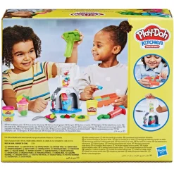 Hasbro Canada Corporation Play-Doh Swirlin' Smoothies Blender Playset Discount