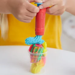 Hasbro Canada Corporation Play-Doh Swirlin' Smoothies Blender Playset Discount