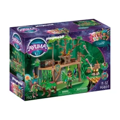 Playmobil Ayuma Training Camp Outlet