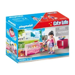 Playmobil City Life Fashion Accessories Sale