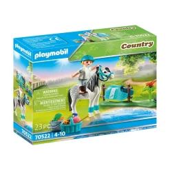 Playmobil Collectible Classic Pony Outlet