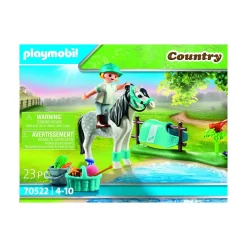 Playmobil Collectible Classic Pony Outlet