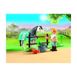 Playmobil Collectible Classic Pony Outlet
