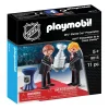 Playmobil ® NHL® Stanley Cup Presentation Hot