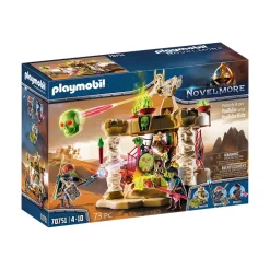 Playmobil Novelmore Sal'ahari Sands Skeleton Army Temple Best