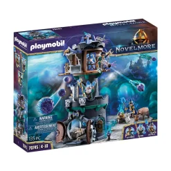 Playmobil Novelmore Violet Vale - Wizard Tower Sale