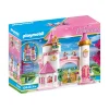 Playmobil Princess Princess Castle Fashion