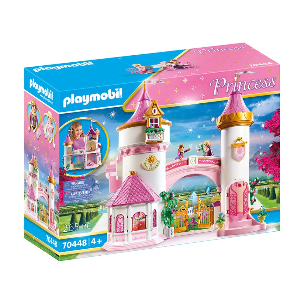 Playmobil Princess Princess Castle Fashion
