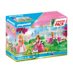 Playmobil Starter Pack Princess Garden Sale