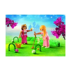 Playmobil Starter Pack Princess Garden Sale