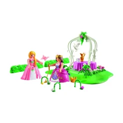 Playmobil Starter Pack Princess Garden Sale