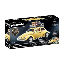 Playmobil Volkswagen Beetle Special Edition Outlet