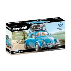 Playmobil Volkswagen Beetle Best