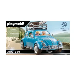 Playmobil Volkswagen Beetle Best