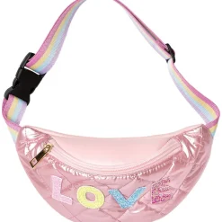 Great Pretenders Plushie Love Fanny Pack Fashion