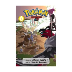 Mastermind Toys Pokémon Adventures: X•Y, Vol. 5 Book Hot