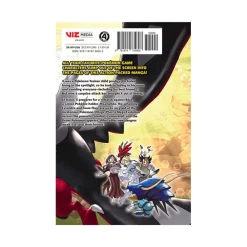 Mastermind Toys Pokémon Adventures: X•Y, Vol. 5 Book Hot
