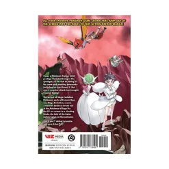 Simon & Schuster Canada Pokémon Adventures: XY, Vol. 6 Hot