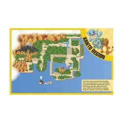 Penguin Random House Canada Limited Pokémon Ash's Atlas Discount