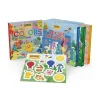 Simon & Schuster Canada Pokémon Primers: Box Set Collection Discount