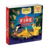 Simon & Schuster Canada Pokémon Primers: Fire Types Book Discount