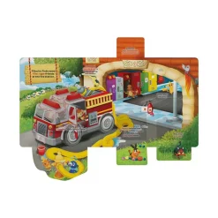 Simon & Schuster Canada Pokémon Primers: Fire Types Book Discount