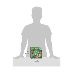 Simon & Schuster Canada Pokémon Primers: Grass Types Book Clearance