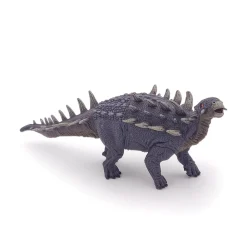 PAPO INTERNATIONAL INC. Polacanthus Online