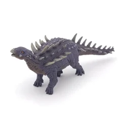 PAPO INTERNATIONAL INC. Polacanthus Online